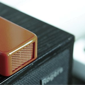 Cable- Fractal Speaker